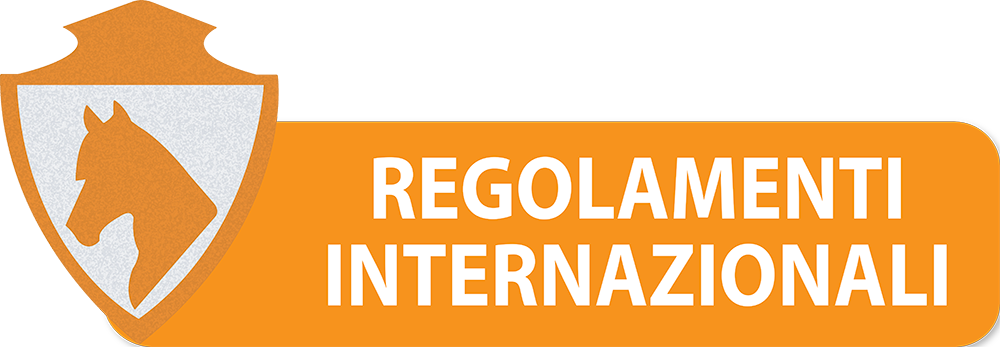 REGOLAMENTI-INTERNAZIONALI