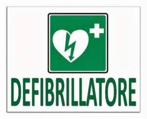defibrillatore