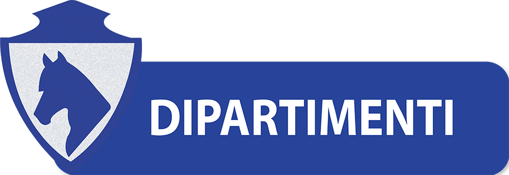 dipartimenti