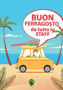 ferragosto