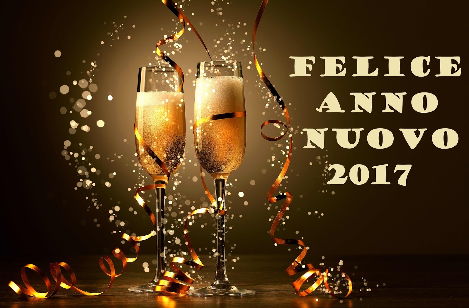 Buon Anno Nuovo Dalla Sef Italia Sef Italia